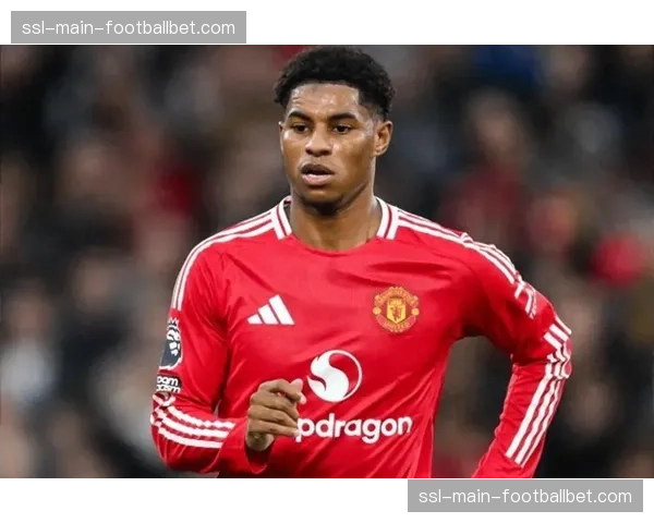 从重伤到复出：回顾曼联边锋拉什福德的心路历程