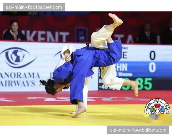 柔道世界排名更新：塔什干赛后，五个级别奥运积分榜首易主