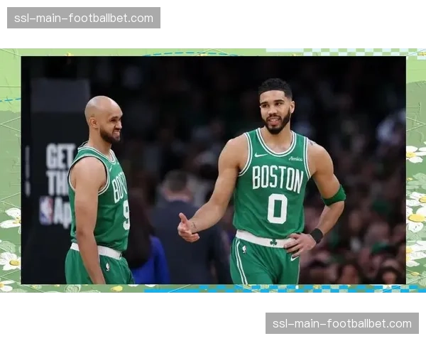 NBA常规赛：凯尔特人加时险胜掘金，塔图姆砍下41分