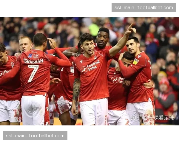 纪律委员会公告：因赛后不当言论，诺丁汉森林主帅被处以停赛一场