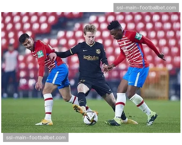 数据解析：巴萨青年军在本赛季关键战役中的成长与阵痛