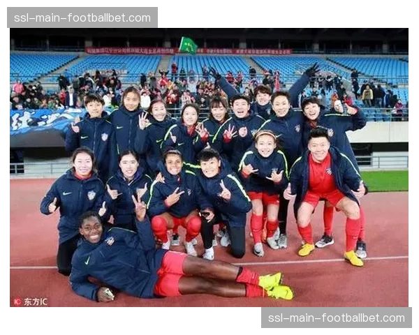 中超俱乐部女足队伍发展报告：投入增加与商业化探索