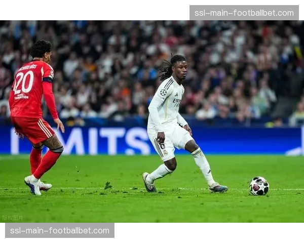 皇马考虑今夏出售卡马文加，球员近期状态低迷